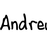 AndrewScript