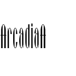 ArcadiaA