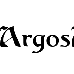 ArgosANouveau