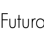 Futura Lt