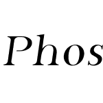 Phosphorus