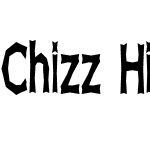 Chizz High