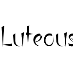 Luteous