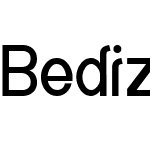 Bedizen