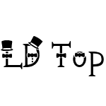 LD Top Hat