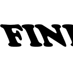 FINLANDfont