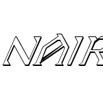 NAIROBIfont