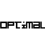 Optimal