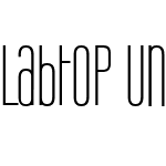 Labtop Unicase