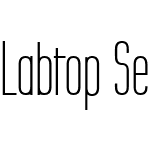 Labtop Secundo