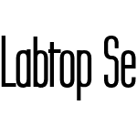 Labtop Secundo