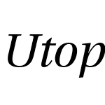 Utopia