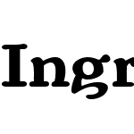 IngrianaW05-Regular