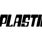 Plastic No.20