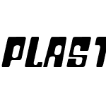 Plastic No.25