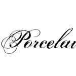 Porcelain