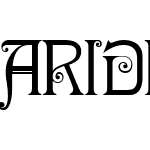 ARIDI09