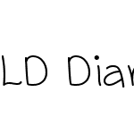 LD Diary