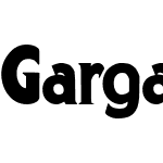 Gargantua Demo