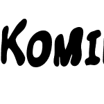 Komikandy