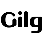 Gilgongo