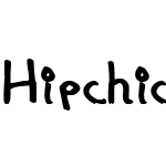 Hipchick