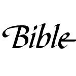 BibleScript Style2