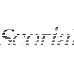 ScoriaMSlanted