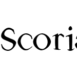ScoriaF