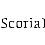 ScoriaE