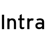 IntraStateHighway