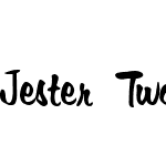 Jester Two