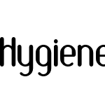 Hygiene