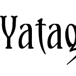 Yataghan