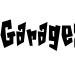 GarageShockCondensed