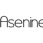 Asenine