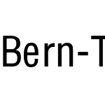 Bern-Thin