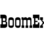 BoomExt-Normal