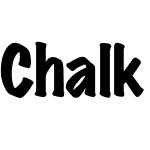 Chalk Wide