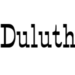 Duluth