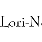 Lori-Normal