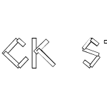 CK Strips