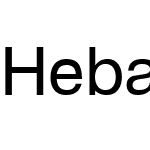 HebarU