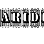ARIDI81