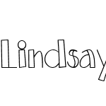 Lindsay Broadway