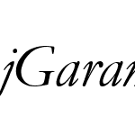 jGaramond