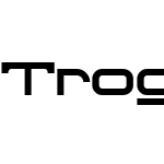 Troglodyte