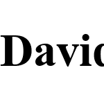 David