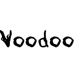 Voodoo Spirits