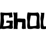 Ghoul